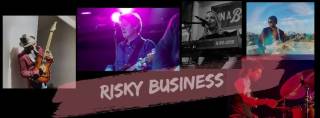 Photo of Risky Business