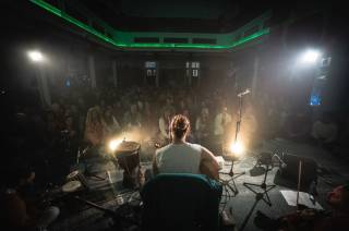 Photo of AntarmaMusic (SriMatangi)