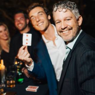Photo of Entertainment of Brandon Smith