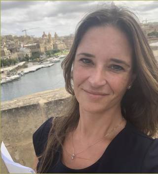 Photo of Gail Debono - Celebrant