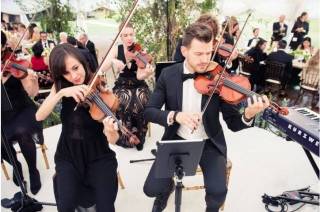 Photo of Elite Strings Ensemble