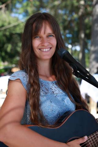 Photo of SarahSingt