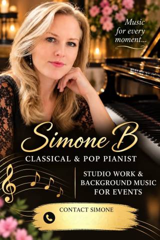 Photo of Simone B