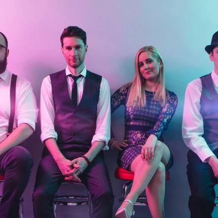Taylormade Live Band