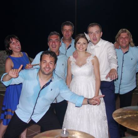 E-79 Band