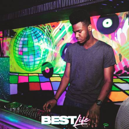 DJ Natty