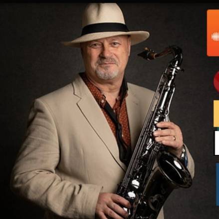 Nick Lipton Saxophonist