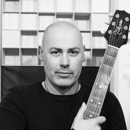 Martyn Rapley
