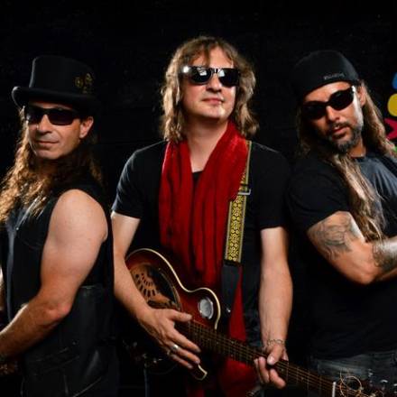 SOBO Blues Band
