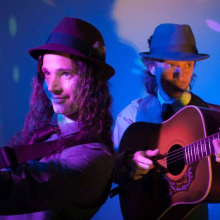 The Hot Hats