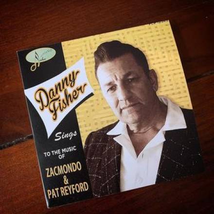 Danny Fisher