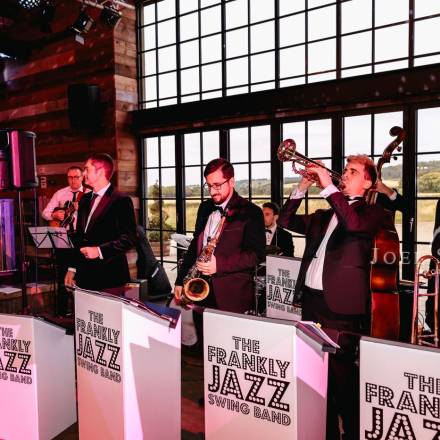 Frankly Jazz