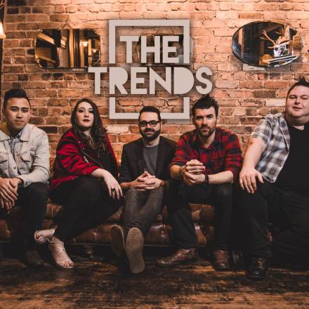 The Trends Party Band