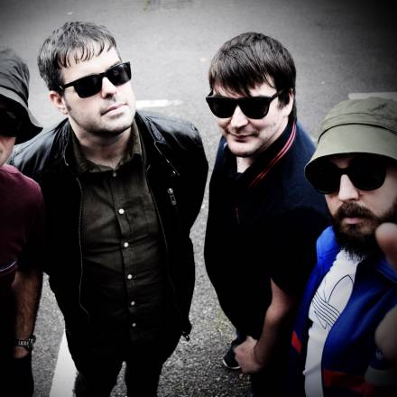 The Britpoppers