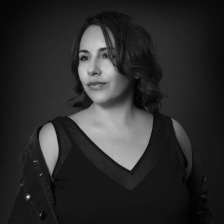 Rachelle Behrens - Singer (Various Styles)