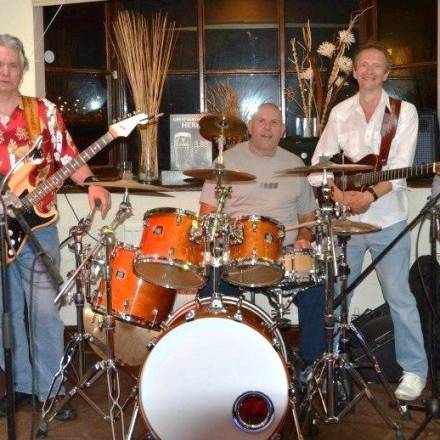 The Cruisers