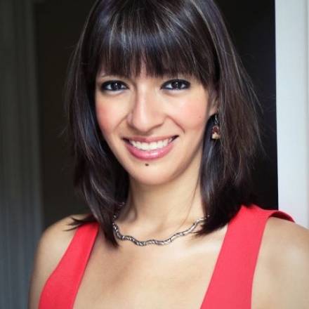 Astrid Morales - Classical Pianist