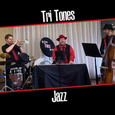 Tri Tones Jazz