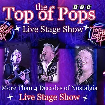 Top of The pops Show
