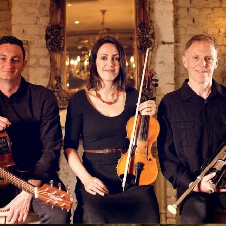 Asgards Traditional Irish Music