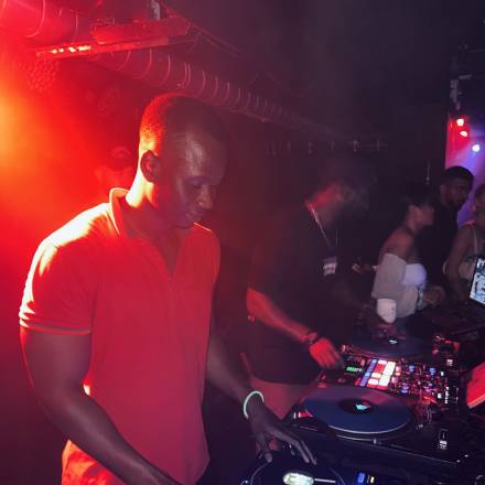 DJ Donbwoy