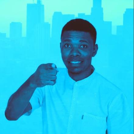 Johnson Izunna