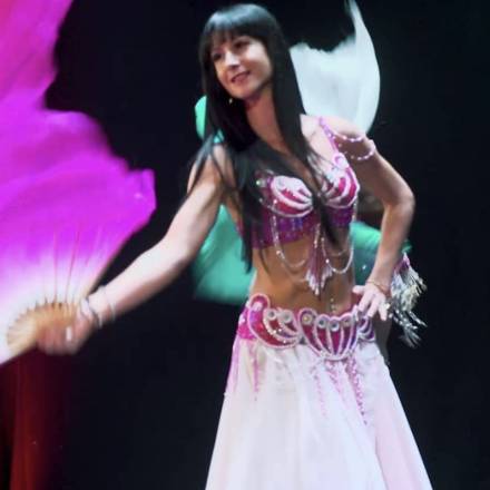 ElizaDance
