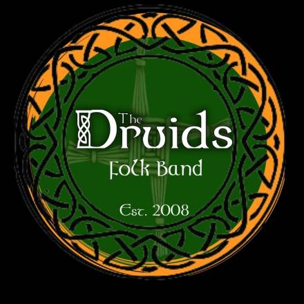 The Druids Irish Folk Band