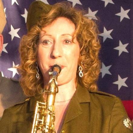Simone Sax