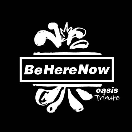 Be Here Now - Oasis Tribute UK