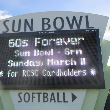 60's Forever!