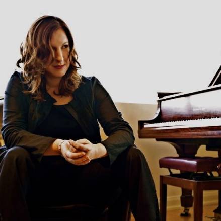 Kathleen Gorman - event pianist