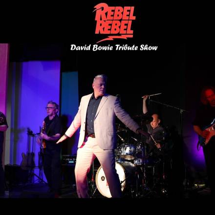 Rebel Rebel