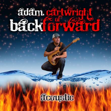 BackForward / Adam Cartwright