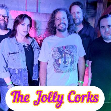 The Jolly Corks