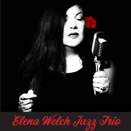 Elena Welch Jazz & Blues Trio