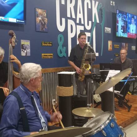 Village Jazz Quartet