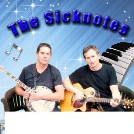 The Sicknotes