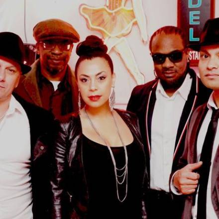 Soul Funk Secret