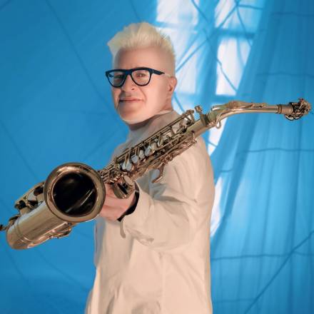 Gen Sax Jazz Soul R&B Smooth Jazz
