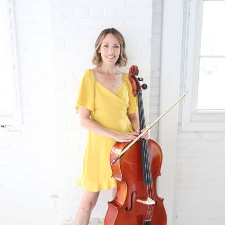 Emma Guidry/Vermilion Strings