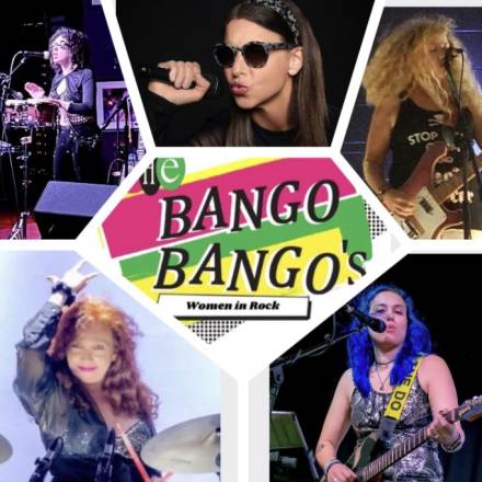 The Bango Bangos