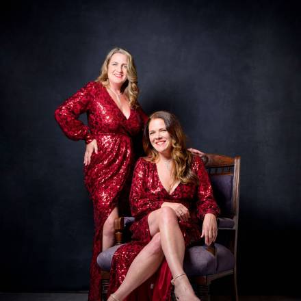 Indigo May - Vocal Duo