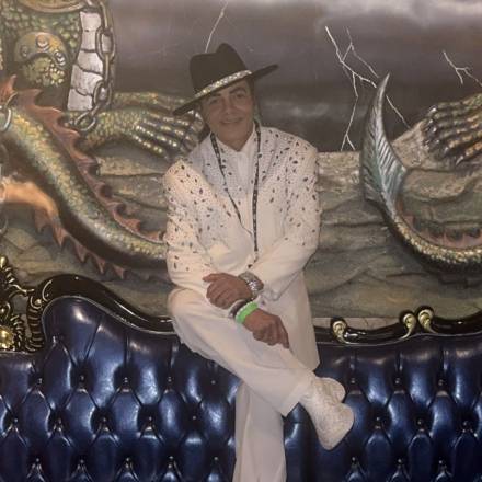 R&B Male Singer / Michael Jackson Tribute