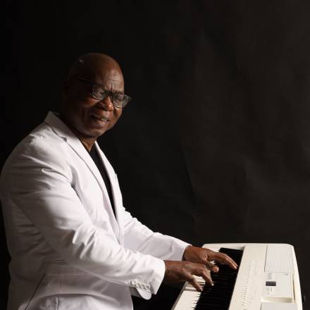 Patrick Boston | Gig Heaven