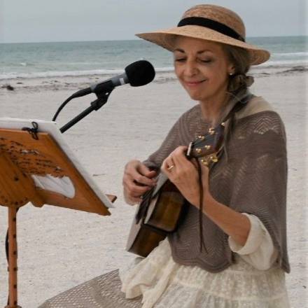 Connie Ukulele