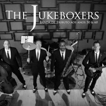 The Jukeboxers