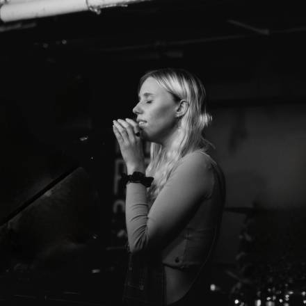 Daisy Wardle Music