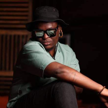 Deejay Mneddy
