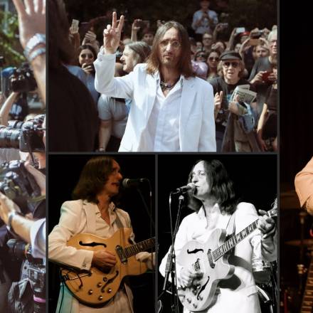 John Lennon Live